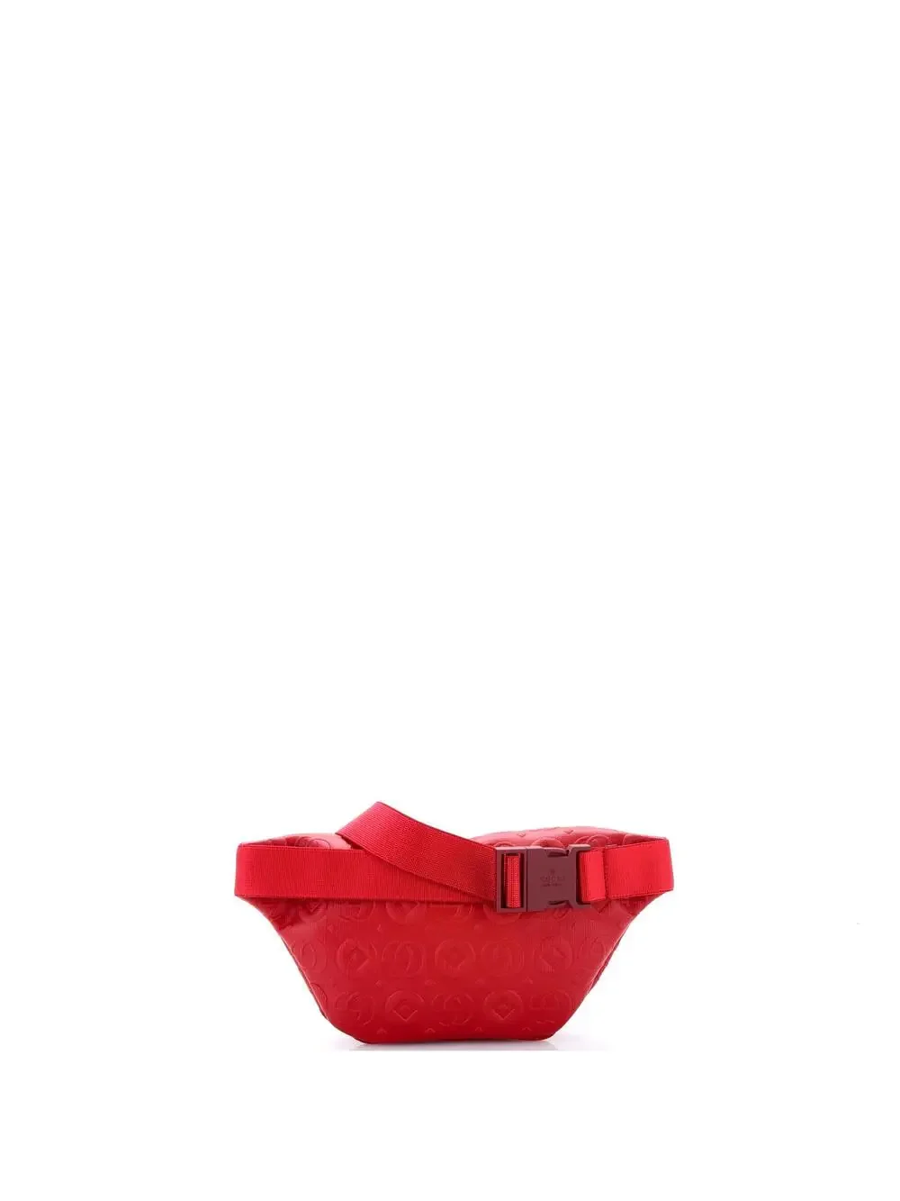 Gucci Children's Belt Bag Embossed #301177G66B